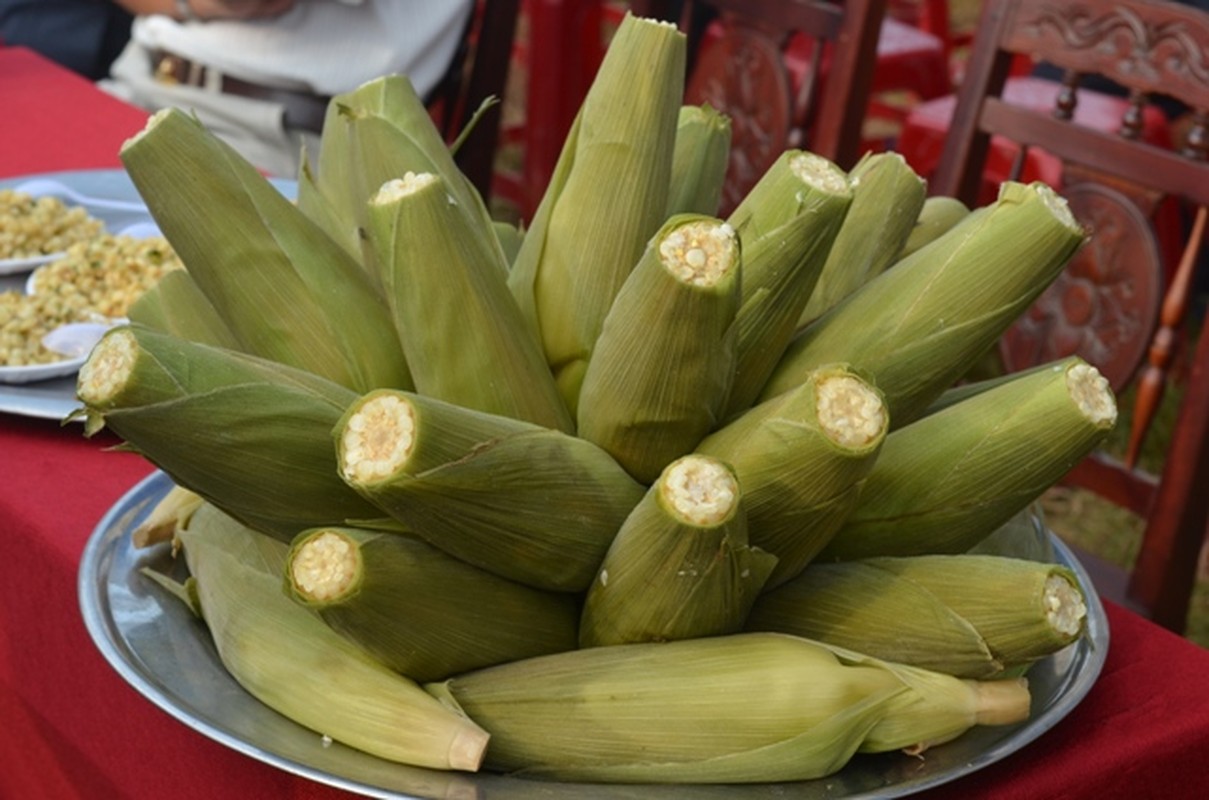 La lung Le hoi ton vinh ong to nghe bap nep Hoi An-Hinh-4